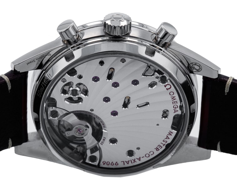 Omega Speedmaster 57 332.12.41.51.11.001